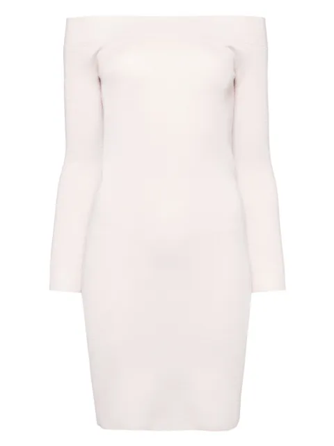 TOM FORD knitted dress