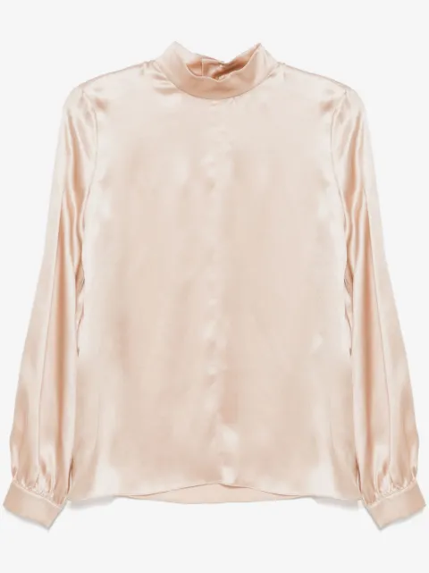 TOM FORD silk shirt