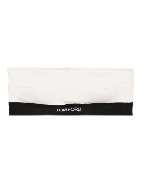 TOM FORD brasier strapless