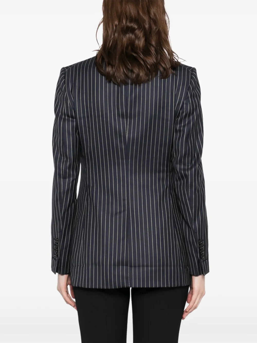 TOM FORD WALLIS BLAZER