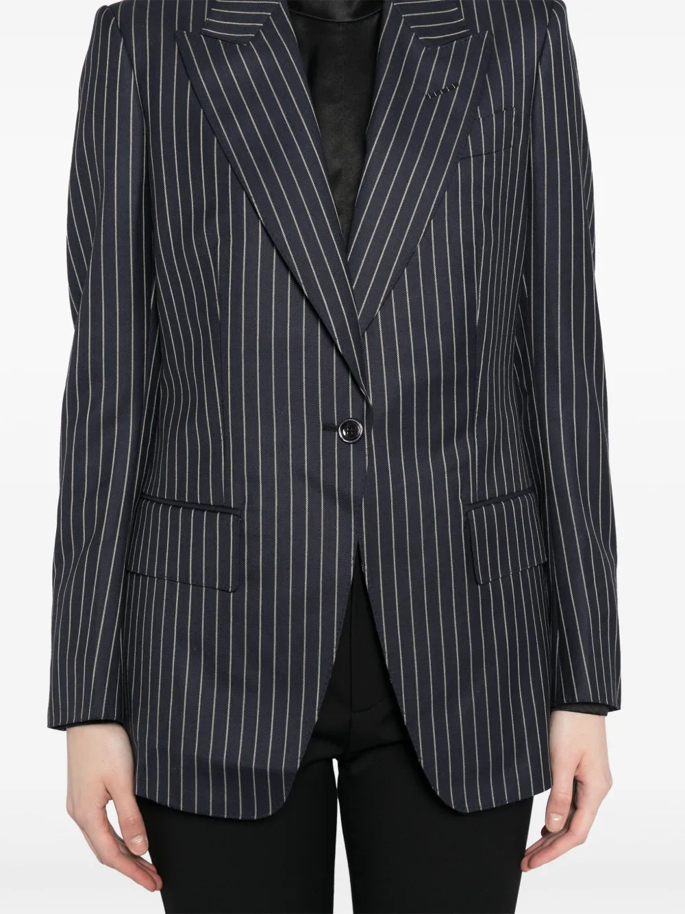 TOM FORD WALLIS BLAZER