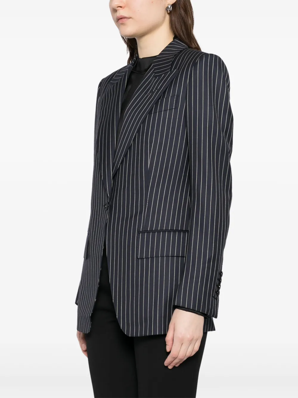 TOM FORD WALLIS BLAZER