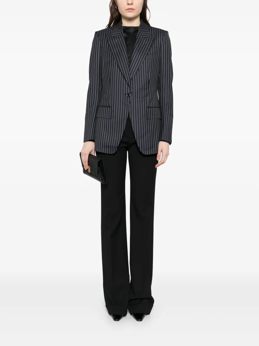 TOM FORD WALLIS BLAZER