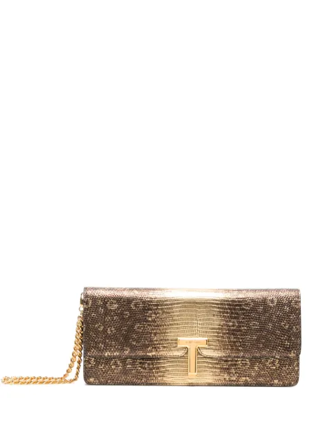 TOM FORD bolsa de mano Wallis