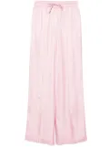 TOM FORD silk pants - Pink