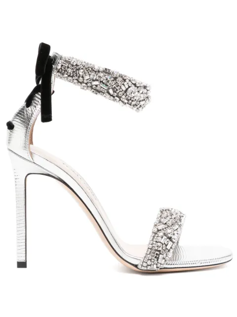 TOM FORD 85mm Edie sandals