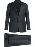 TOM FORD single-breasted suit - Grey