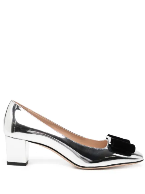 TOM FORD 55mm bow pumps