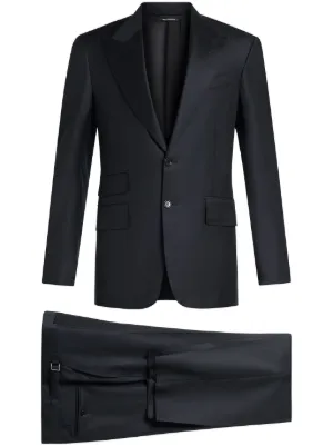 【特別送料無料！】 Tom Ford（トム・フォード）メンズ スーツ - FARFETCH スーツ