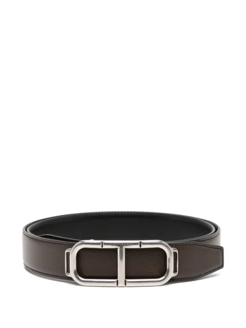 TOM FORD leather belt