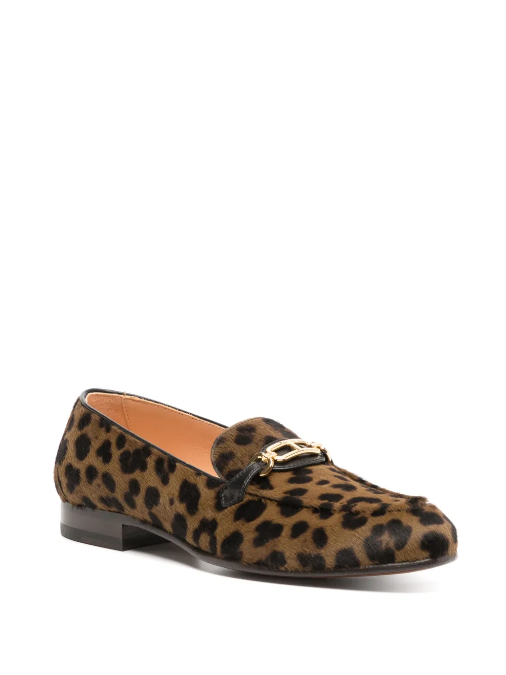 TOM FORD Whitney loafers - Bruin
