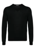 TOM FORD wool top - Black