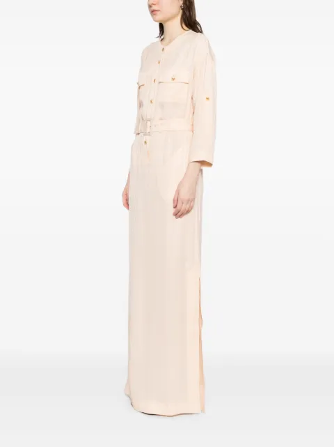 TOM FORD polo dress AB3427FAX1311 - 2