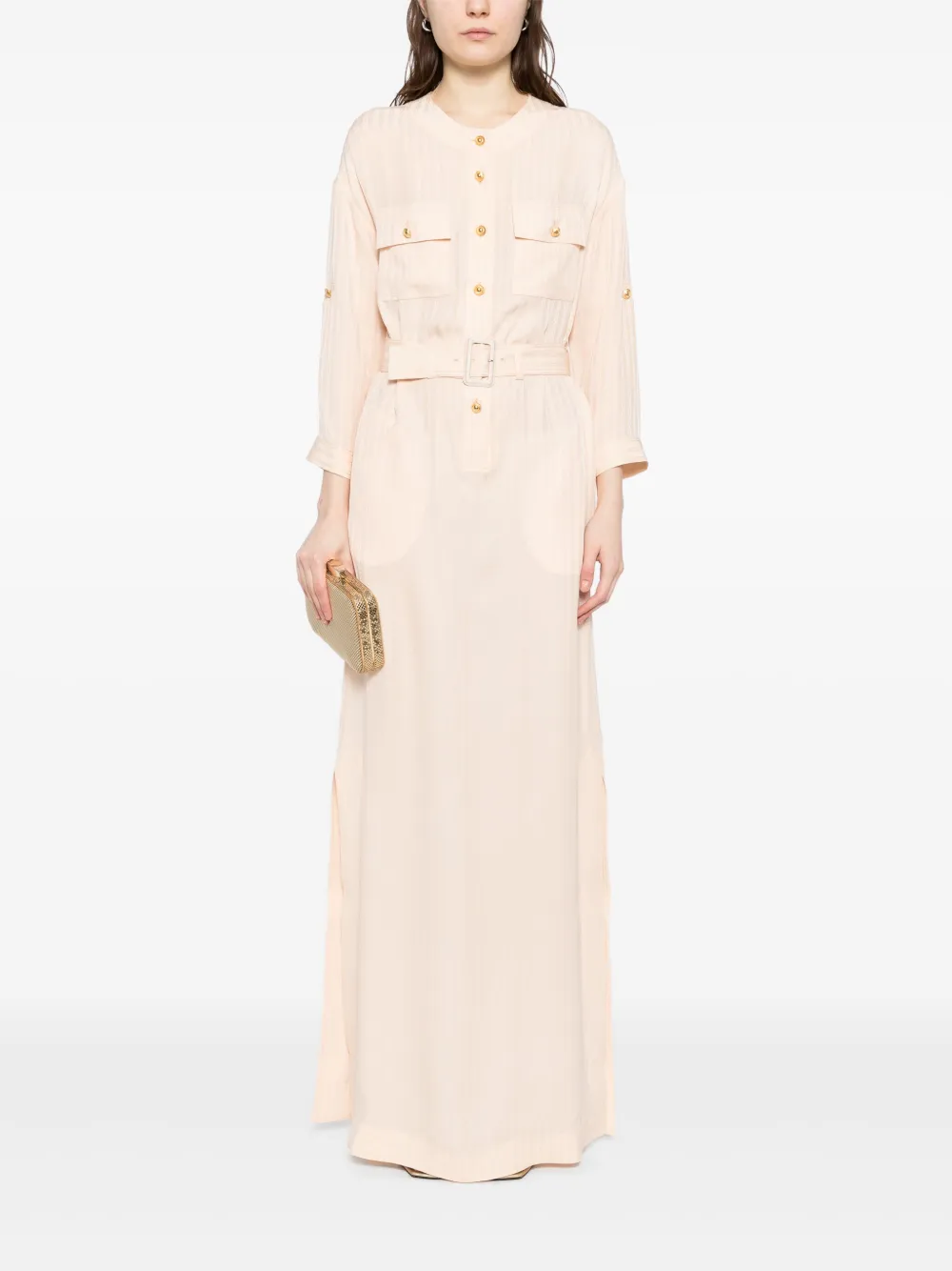 TOM FORD Polojurk - Beige