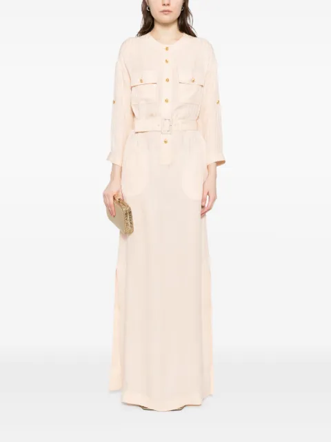 TOM FORD polo dress AB3427FAX1311 - 1