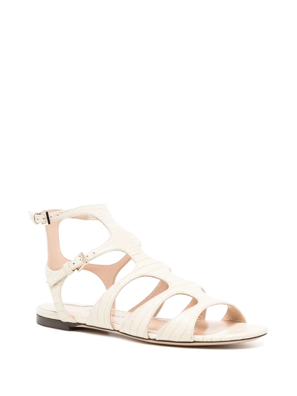 TOM FORD Paradis sandalen - Beige