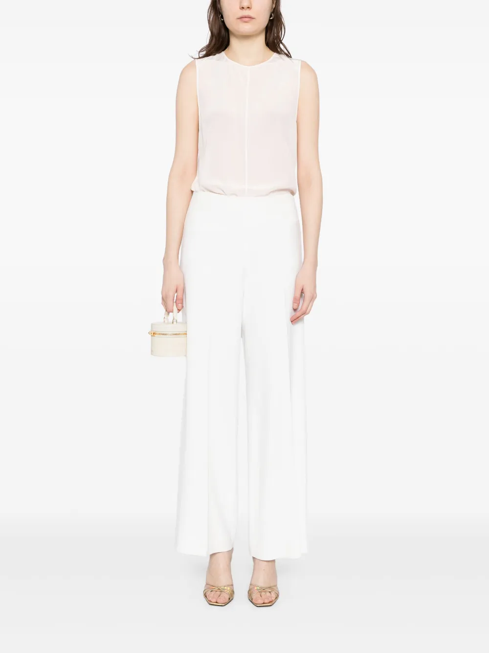 TOM FORD sleeveless top | Vests & Tank Tops | Image 2