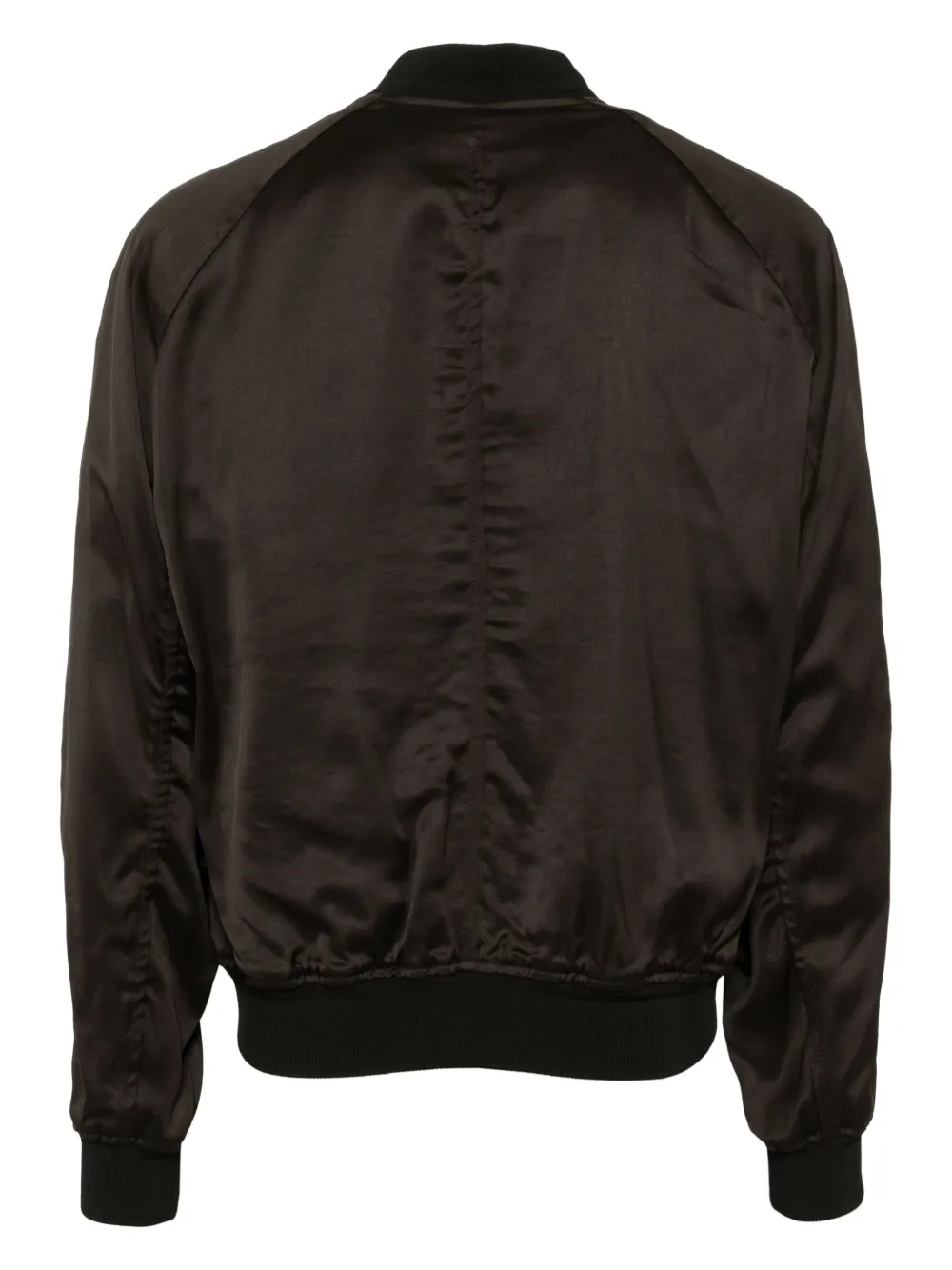 TOM FORD twill bomber jacket | Bomber Jackets | Image 2