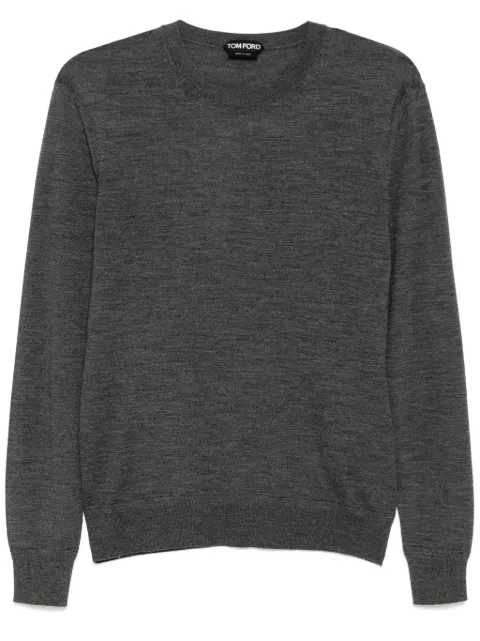 TOM FORD wool jumper