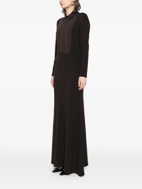 TOM FORD knitted dress ACK587YAX800 - 2