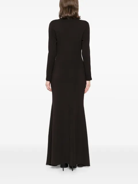 TOM FORD knitted dress ACK587YAX800 - 3