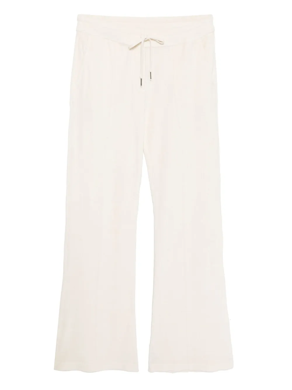 TOM FORD drawstring trousers | Neutrals | Image 1