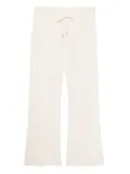 TOM FORD drawstring trousers - Neutrals
