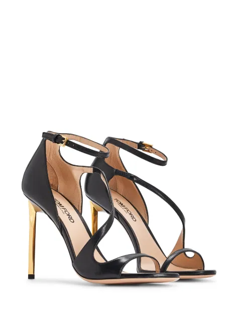 TOM FORD Newton sandals W3545LSP002G - 1