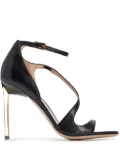 TOM FORD Newton sandals - Black