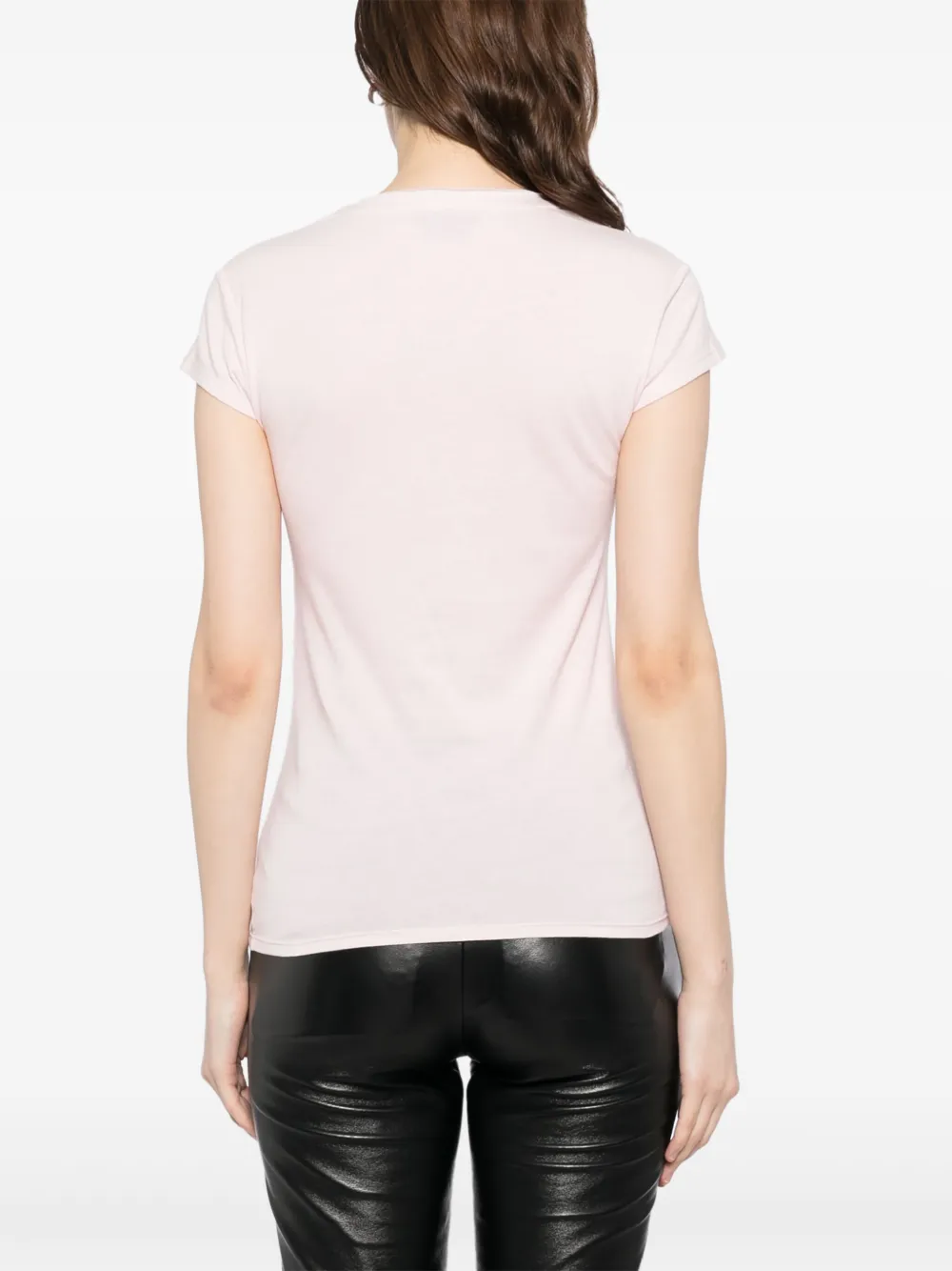 TOM FORD V-NECK T-SHIRT