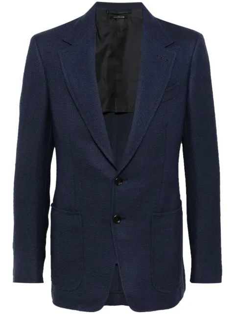 TOM FORD Shelton blazer