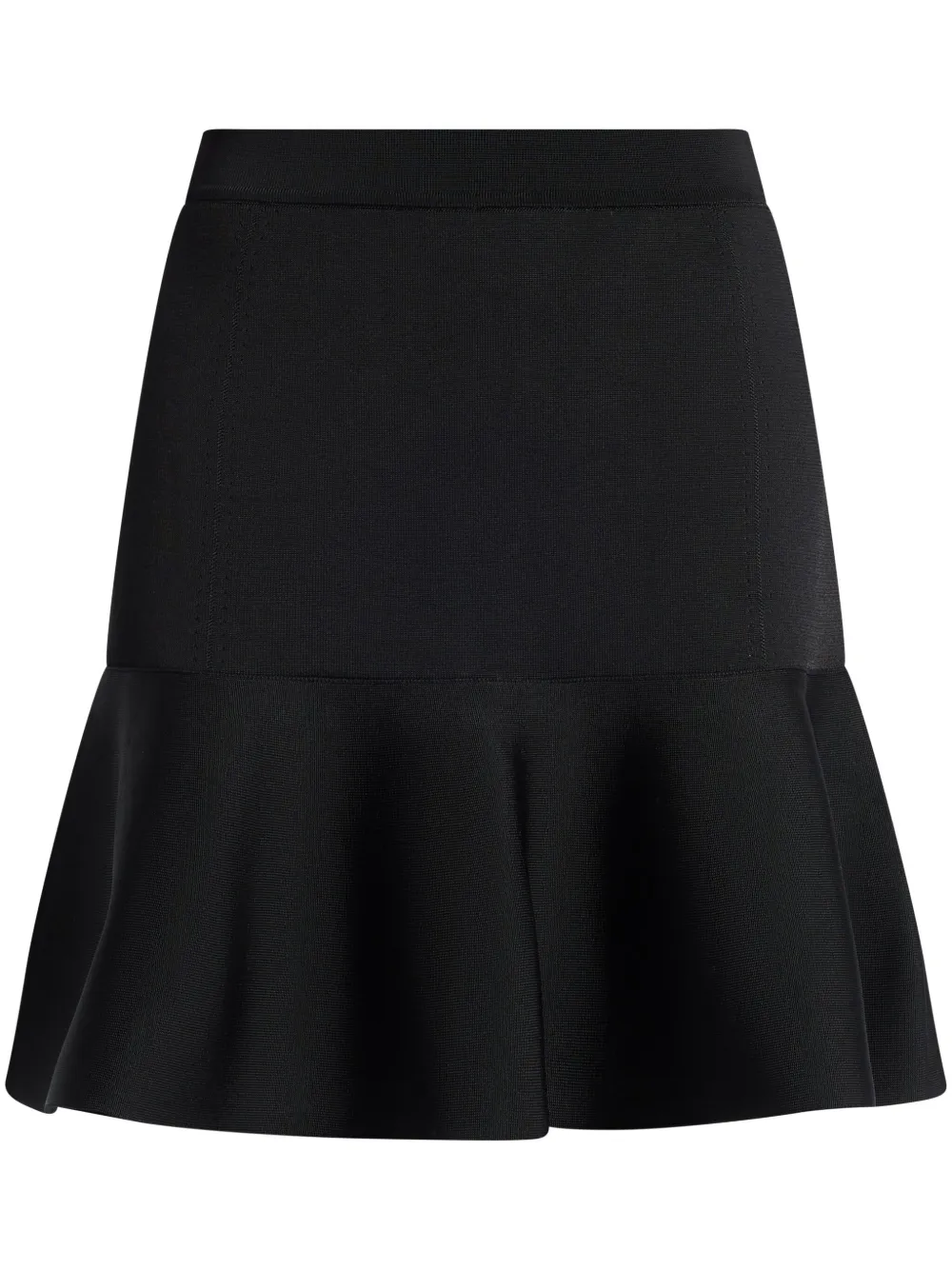 TOM FORD Denim mini-rok Zwart