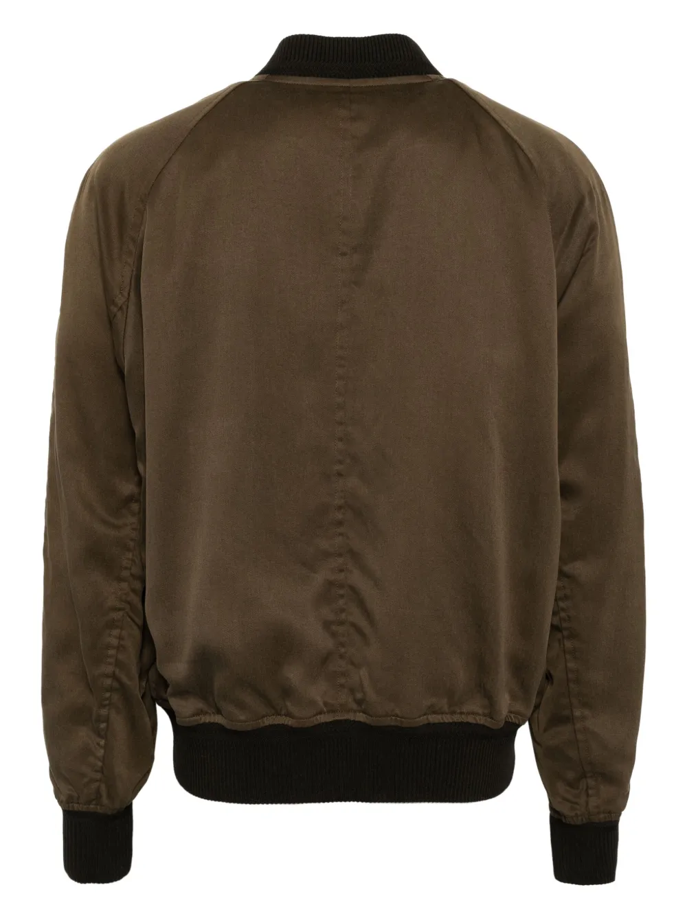TOM FORD Giacca in gabardine | Bomber | Image 2