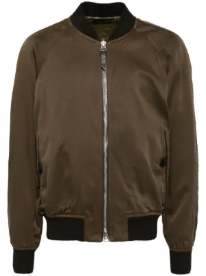 TOM FORD Jackets for Men - Shop Now on FARFETCH