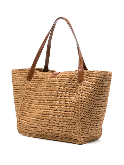 TOM FORD Tara tote bag L1814IRF007G - 2