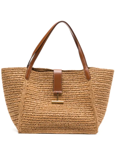 TOM FORD Tara tote bag L1814IRF007G - 0