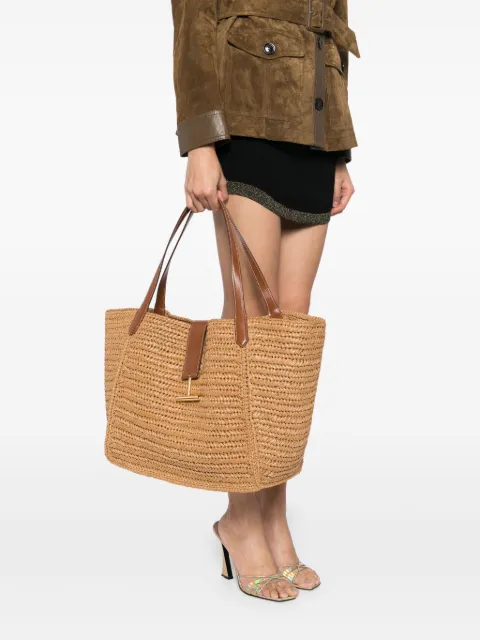 TOM FORD Tara tote bag L1814IRF007G - 1