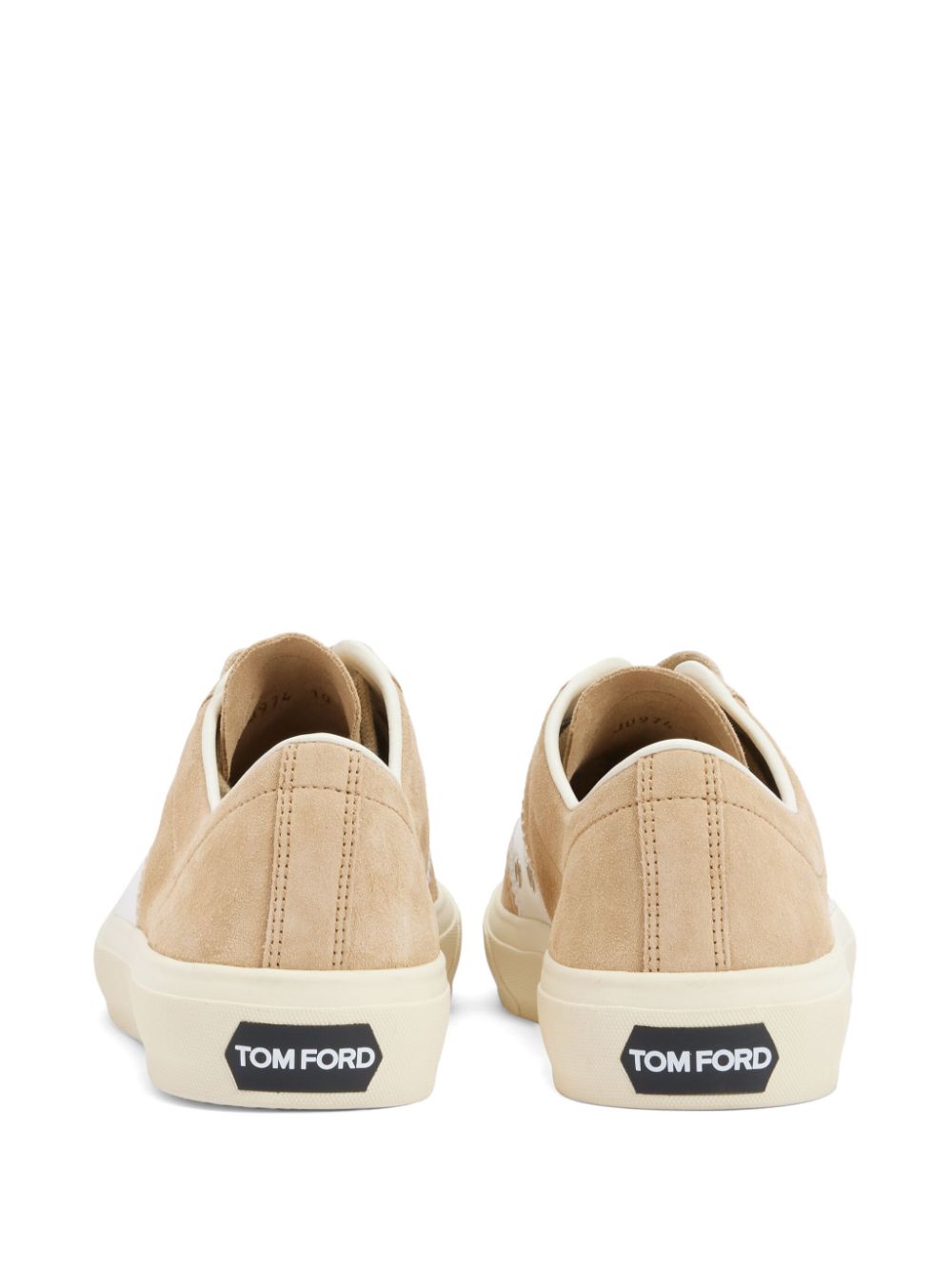 TOM FORD Cambridge sneakers Neutrals