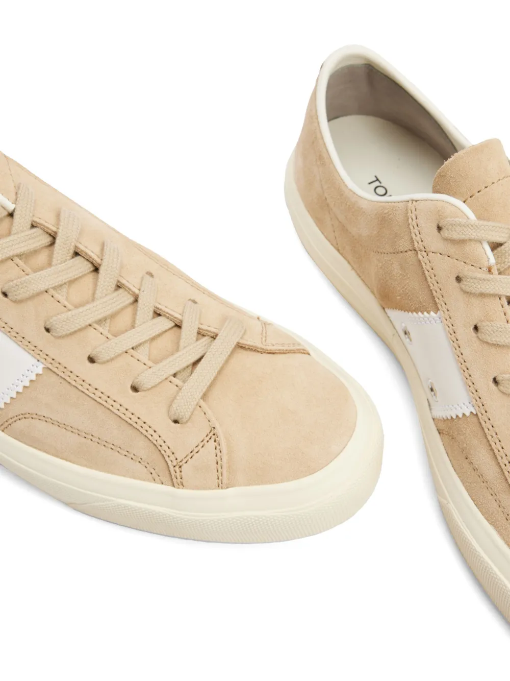 TOM FORD Cambridge sneakers Neutrals