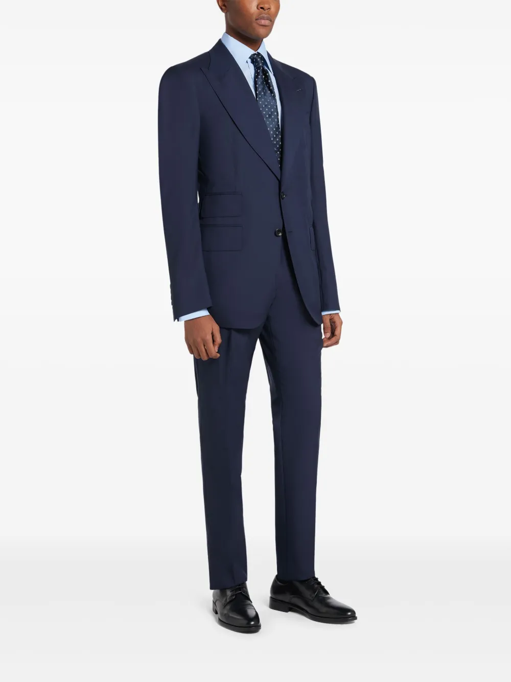 TOM FORD camisa con botones | Image 2