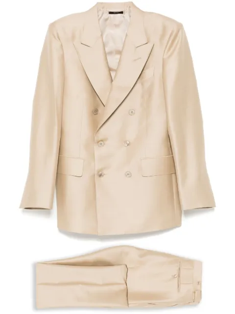 TOM FORD Dyllan スーツ