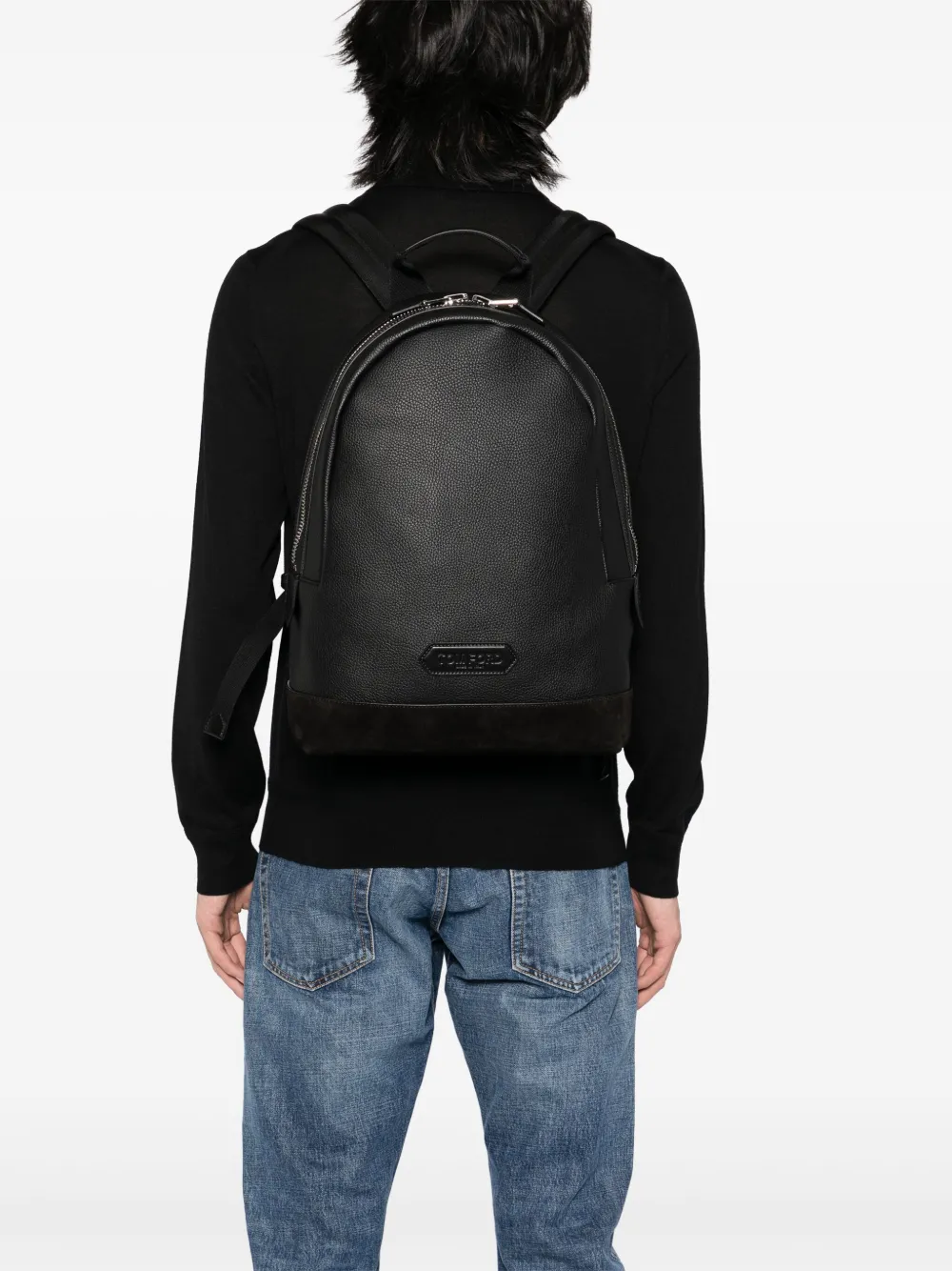 TOM FORD mochila con cierre | Image 2