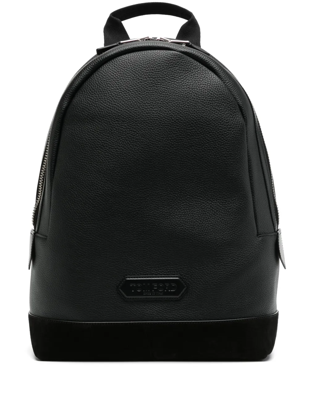TOM FORD mochila con cierre | negro | Image 1