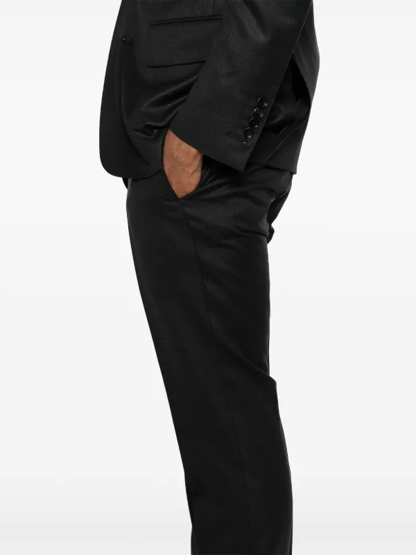 TOMFORD トムフォード　ネクタイ　ソリッドタイ　フォーマル　スーツ　シャツ 写真9/35｜トム フォード(TOM FORD) 2016年春夏メンズコレクション