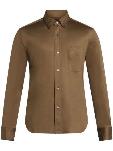 TOM FORD long sleeve shirt
