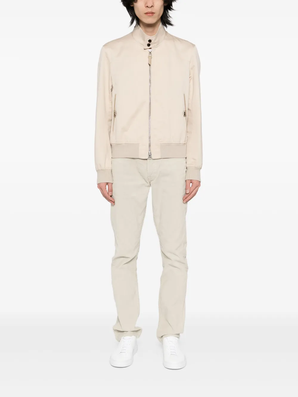 TOM FORD Jack Beige