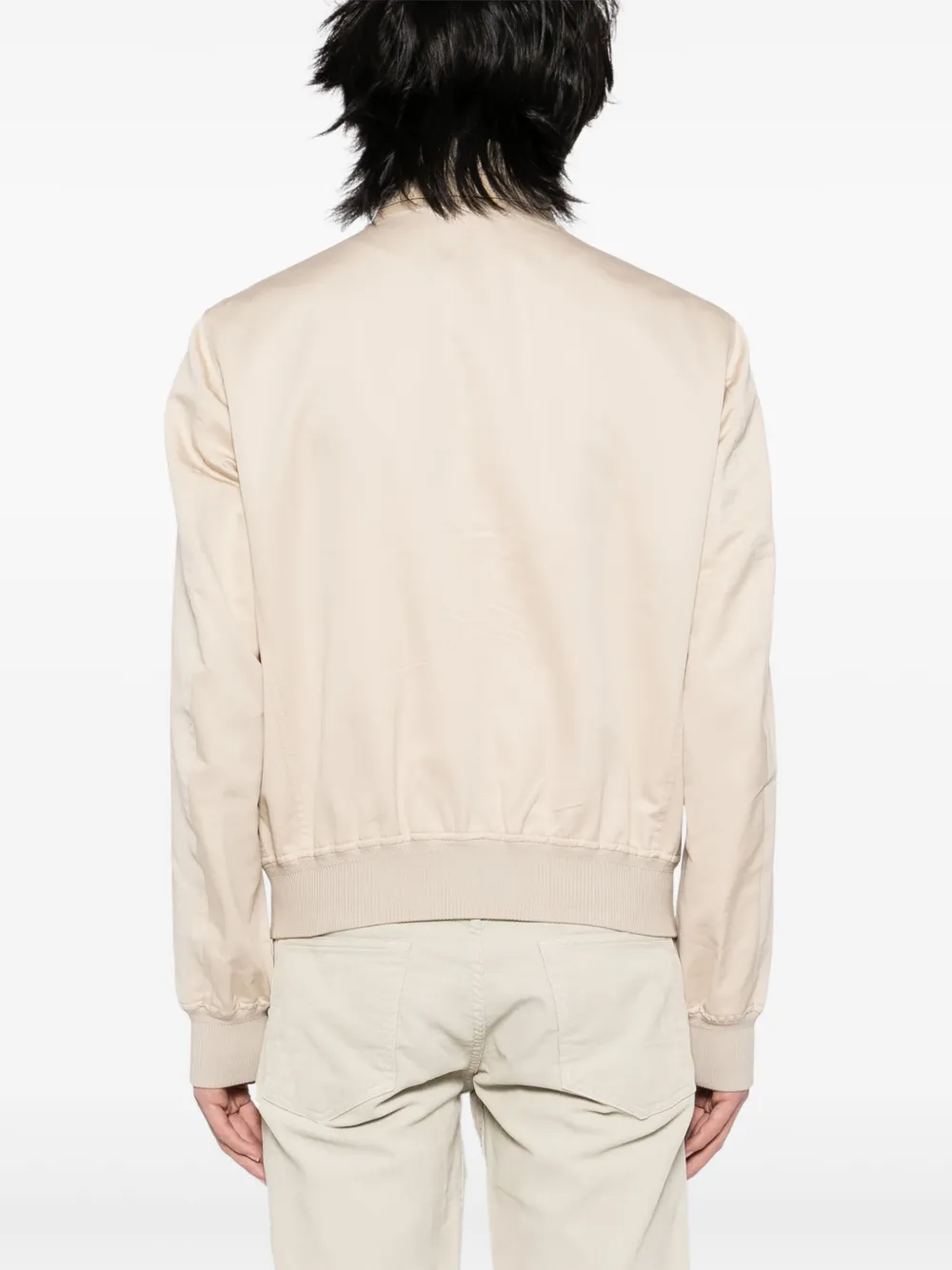 TOM FORD Jack Beige