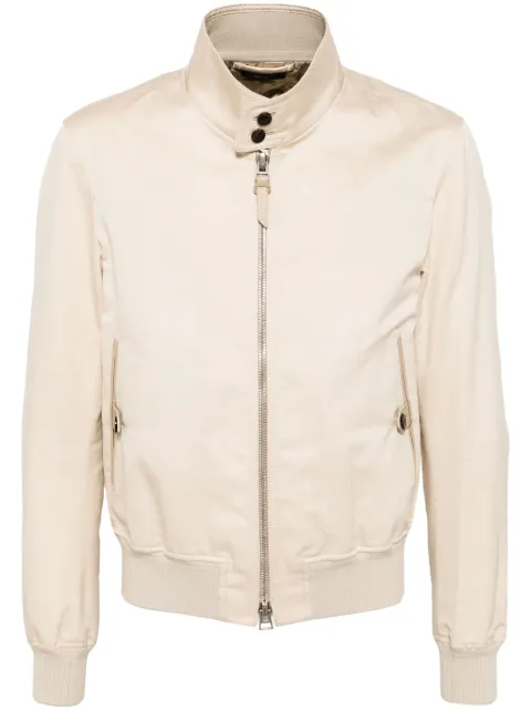 TOM FORD Harrington jacket