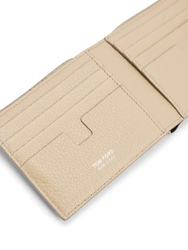 ★送料関税込★【TOM FORD】 財布 三越伊勢丹 | TOM FORD/トム フォード通販 | SOFT GRAIN LEATHER