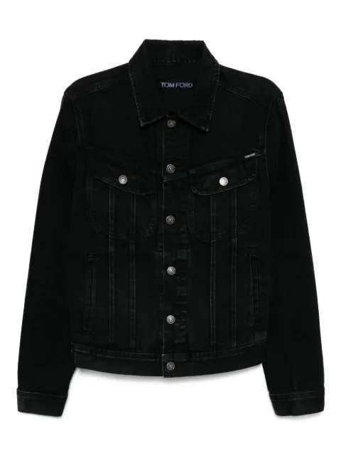 TOM FORD denim jacket